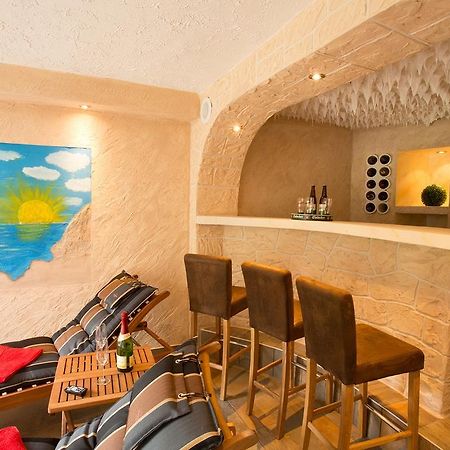 Ferienhaus Gottersitz Sankt Andreasberg Eksteriør billede